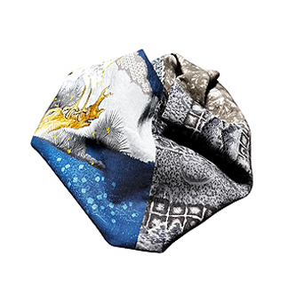 KIMONO SNOOD PTW-ReM